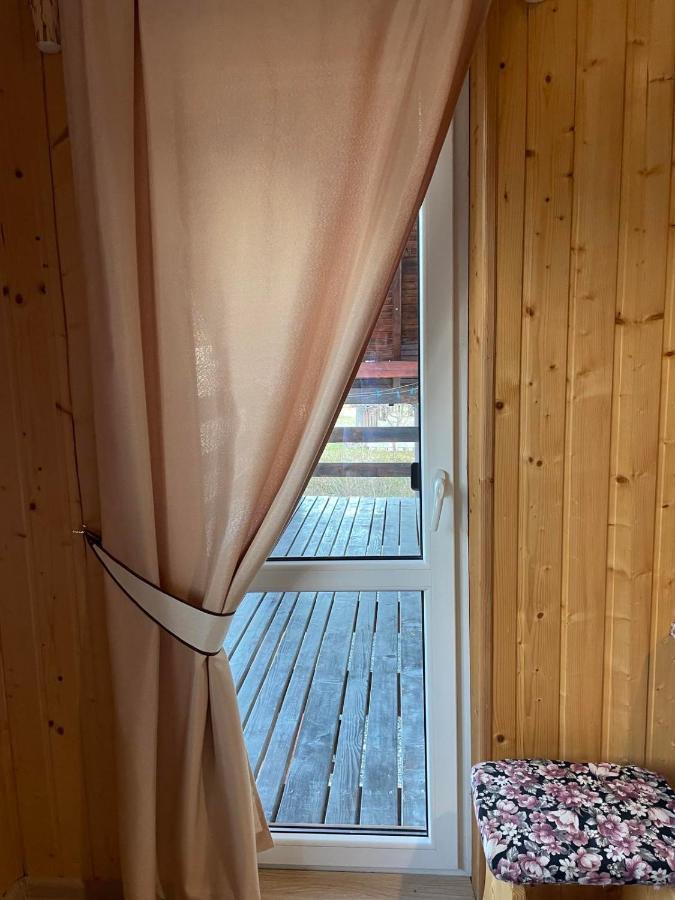 Sadyba Sunny House Pilipets Buitenkant foto