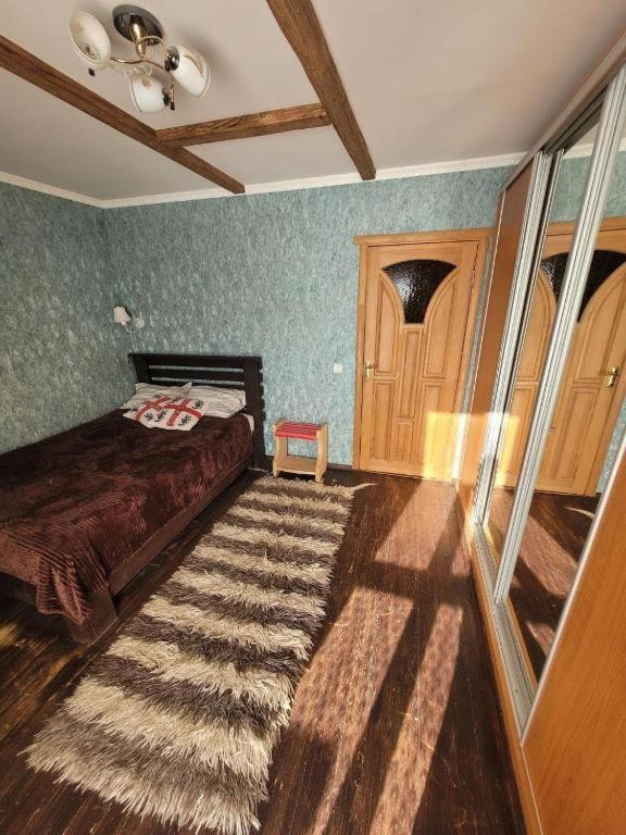 Sadyba Sunny House Pilipets Buitenkant foto